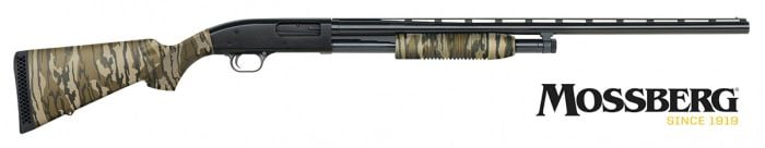 Mossberg-Mavrik-88-All-Purpose-12-ga.-3,-28-Shotgun