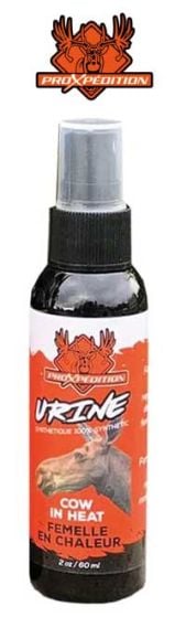 ProXpédition-Synthetic-Urine-Cow-in-Heat