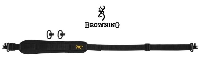 Courroie-noire-Browning-Outfitter