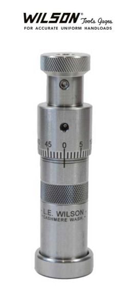 300-PRC-Bullet-Seater-Micrometer-Adjustment