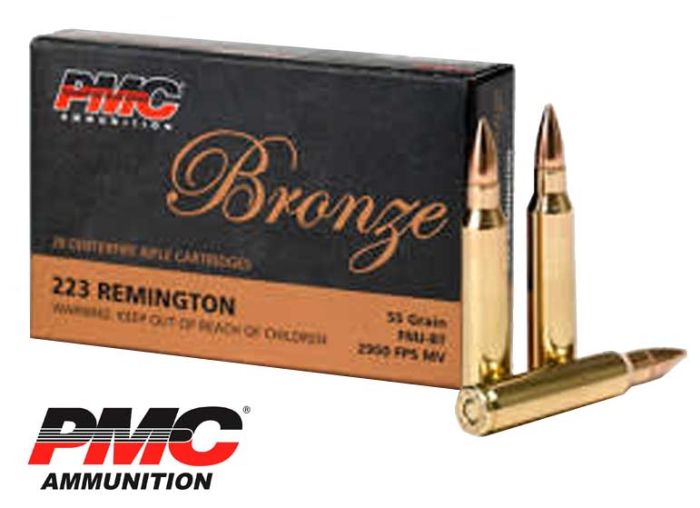 PMC-Bronze-223-Rem-Ammunitions