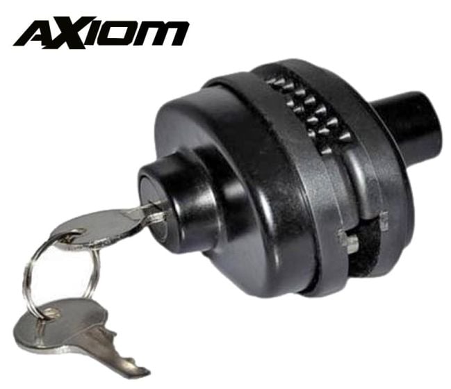 Axiom-Key-Trigger-Lock-XGLK