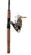 Rapala-All-Water-6'6''-Spinning-Combo-Lures