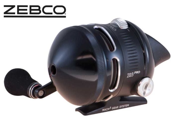 Moulinet-Zebco-Omega-Pro-3-Spincast