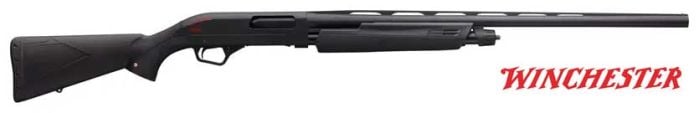 Winchester SXP Black Shadow 12 ga. 3.5'' 24'' Shotgun