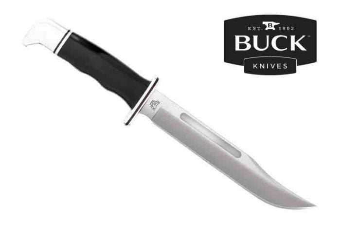 Buck Knives 120 General Knife