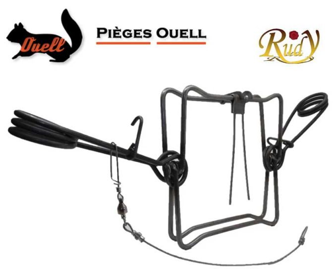 Ouell-Rudy-330-Animal-Trap
