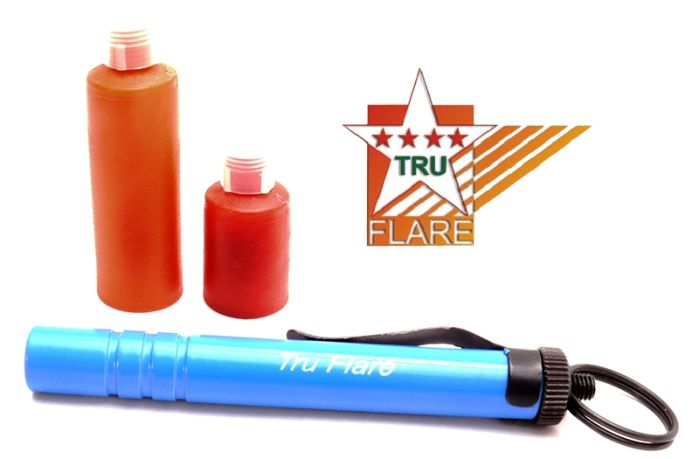 Tru Fire Model 03 Pen Launcher