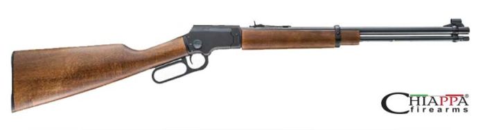 Carabine-Chiappa-LA-322-Carbine-TakeDown-22-LR