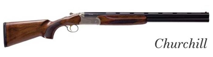 Fusil-Churchill-206-Youth-Walnut-12-ga.