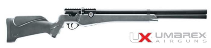 Umarex-Origin-.22-PCP-Air-Rifle
