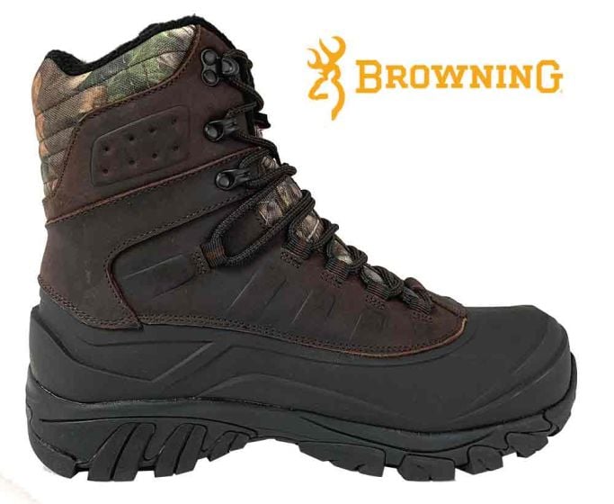 Browning Winter Hunter Pro Boots


