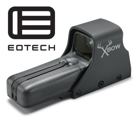 Mire-Model 512-XBOW-Eotech