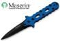 Maserin Tactical 920 Line Mititary