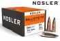 Boulets-Nosler-6mm-70-gr
