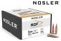 Nosler-RDF-6mm-Bullets
