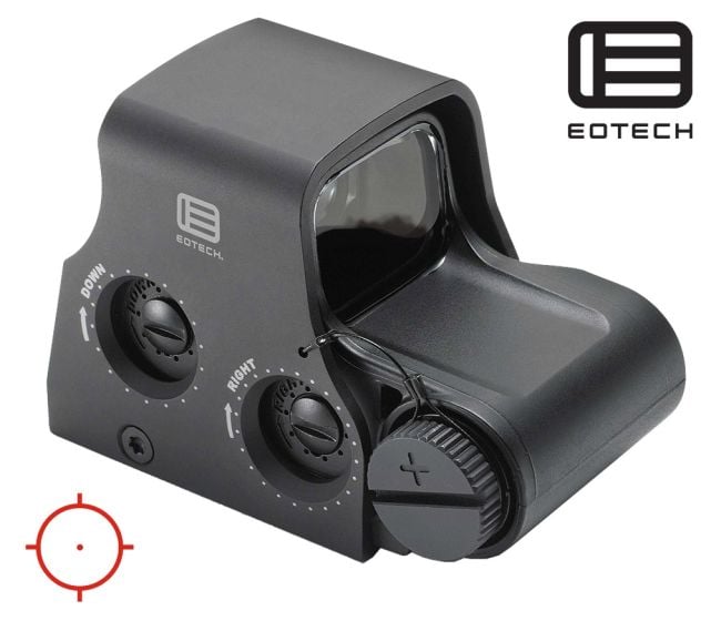 Eotech-XPS2-0-QD-Mount-Holographic-Sight