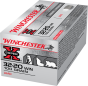 Munition Super X 32-20 Winchester 100 Grains - Winchester