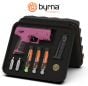 Byrna-SD-Kinetic-Canada-Compliant-Pink-Air-Pistol-Kit