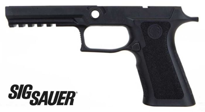Module-poignée-Sig-Sauer-P250-P320
