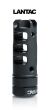 Frein de bouche SureFire SOCOM 5.56 .223 1/2x28