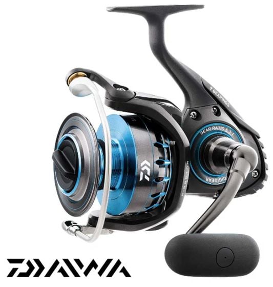 Moulinet-Daiwa-Saltist