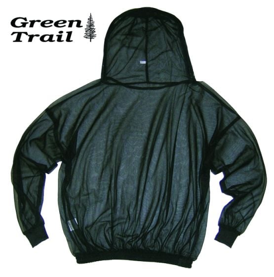 mosquito-jacket