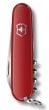 Couteau-Victorinox-Waiter-Rouge