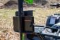Support Kolpin Chain Saw Press