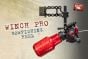 Moulinet-WinchPro-Cajun Archery
