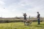 automatic launcher,Champion Wheelybird 3.0,sporting shooting,clay,trap,skeet,portable machine,clay shooting