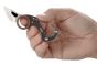 Couteau-pliant-CRKT-Compano-Carabiner