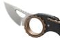 Couteau-pliant-CRKT-Compano-Carabiner
