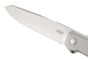 CRKT-Facet-Silver-Folding-Knife