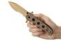 CRKT-M21-14DSFG-G10-Knife