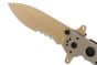 CRKT-M21-14DSFG-G10-Knife