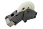 Luhr Jensen-Down-Rigger-3/8''-Pulley-with-Counter