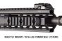 Magpul-M-LOK-Aluminium Rail