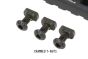 Magpul-M-LOK-Aluminium Rail