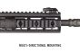 Magpul-M-LOK-Aluminium Rail