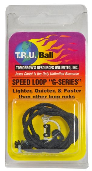 T.R.U.Ball-G-Nock-Speed-Loop
