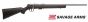 Savage - Mark II FSS 22LR - Rifle