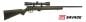 Savage Mark II FXO 22 LR Rifle