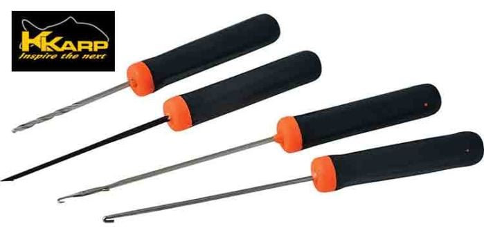 Kkarp Essential Needle Set