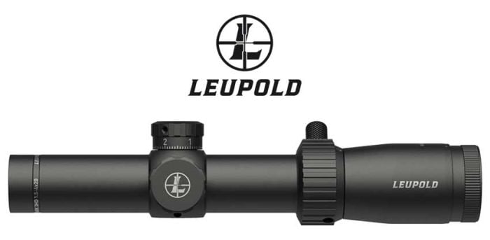 Lunette-de-visée-Leupold-Mark-3HD-1.5-4x20