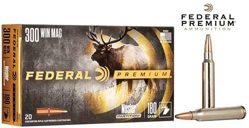 Federal-Nosler-Partition-300-Win-Mag-180-Gr-Ammo
