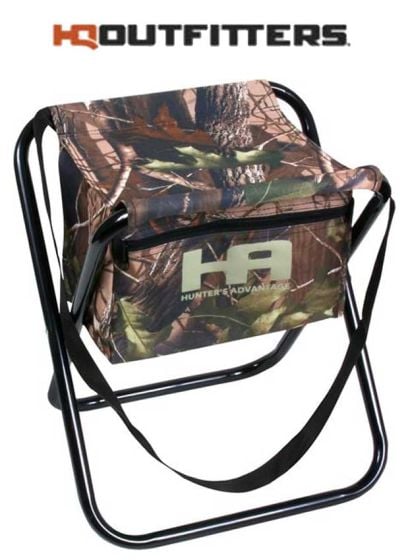 Folding-Camo-Stool-Storage-Pocket
