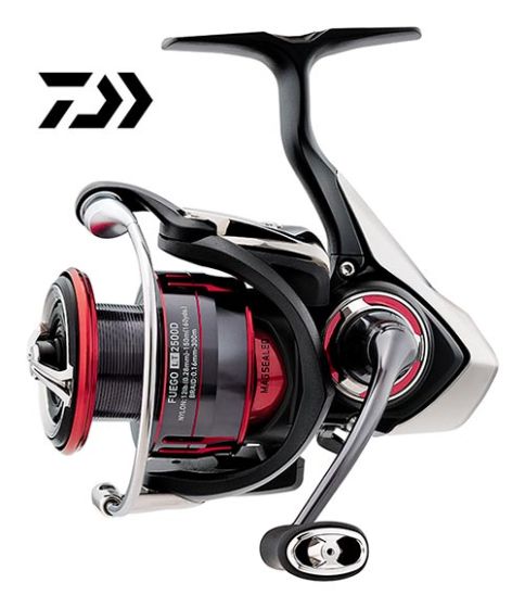 Daiwa-Fuego-LT-Spinning-Reel