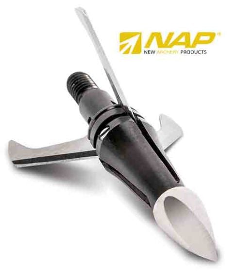 new-archery-product-Shockwave-Broadhead