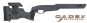 Châssis-Cadex-Tikka-T3, T3X-Sniper-Grey